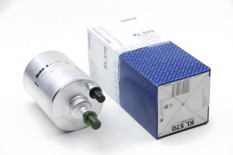 Паливний фільтр MAHLE/KNECHT Audi, MAHLE/KNECHT (KL570)