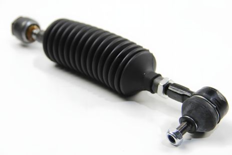 Кермова тяга з накінечником і пильовиком Dacia Solenza 1.4/1.9D 02.03-, ASAM (30121)