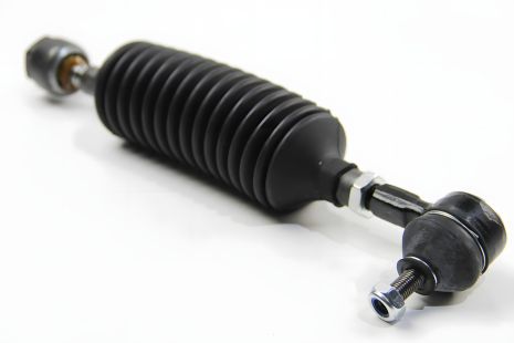 Комплект рулевой тяги с наконечником и пыльником для Dacia Solenza, ASAM (30121)