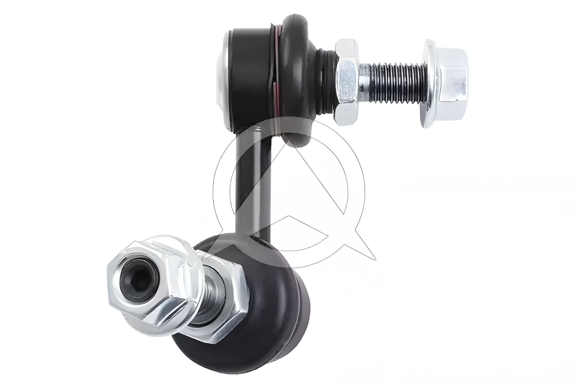 Тяга стабилизатора задняя Nissan Pathfinder 5- L, SIDEM (41360) для надежной подвески Тяга стабилизатора задняя Nissan Pathfinder 5- L, SIDEM (41360) для надежной подвески