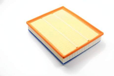 Повітряний фільтр для Master/Movano/Mascott 2.8dCi 99-04, MAHLE/KNECHT (LX1886)