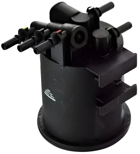 Дизельный топливный фильтр для Renault 1,9dCi: Kangoo 01- Laguna 9, DENCKERMANN (A130063)