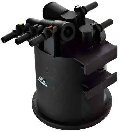 Дизельний паливний фільтр Renault 1,9dCi Kangoo 01- Laguna 9, DENCKERMANN A130063 Дизельний паливний фільтр Renault 1,9dCi Kangoo 01- Laguna 9, DENCKERMANN A130063