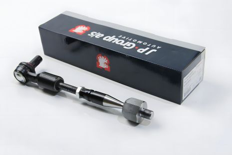 VW Passat 96-05/Audi A4 95-01/A6 97-05 кермова тяга (+ наконечник), JP Group (1144403200) VW Passat 96-05/Audi A4 95-01/A6 97-05 кермова тяга (+ наконечник), JP Group (1144403200)