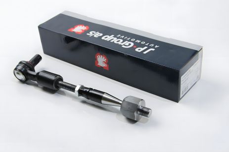 Тяга рулевая VW Passat 96-05/Audi A4 95-01/A6 97-05 (+ наконечник), JP Group (1144403200) Тяга рулевая VW Passat 96-05/Audi A4 95-01/A6 97-05 (+ наконечник), JP Group (1144403200)