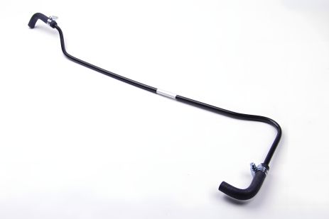 Трубка паливна Doblo 1.3 D Multijet 05- (Фільтр-насос), METALCAUCHO (92036)