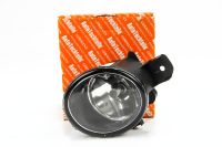 Протитуманна фара ліва Renault Logan, Clio, Megane, Laguna, Master, Autotecht RENAULT (5030197)