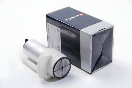 Фольксваген Гольф II/III 1.4/1.6/1.8/Пассат B3/B4 топливный насос (1.2bar/с фильтром), JP Group (1115202800) Фольксваген Гольф II/III 1.4/1.6/1.8/Пассат B3/B4 топливный насос (1.2bar/с фильтром), JP Group (1115202800)