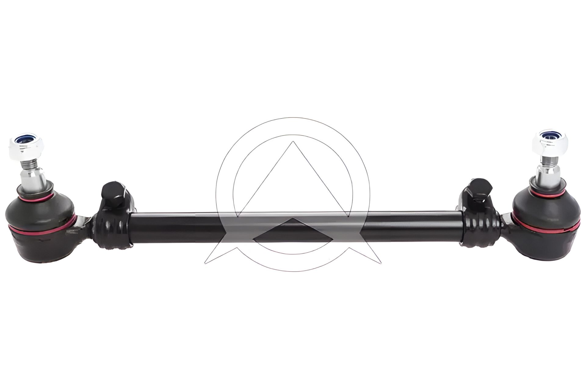 Поперечная рулевая тяга для BMW 5-8 E24/E28/E31/E32/E34 81-95, SIDEM (21138) Поперечная рулевая тяга для BMW 5-8 E24/E28/E31/E32/E34 81-95, SIDEM (21138)