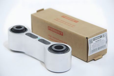 Задня поперечна тяга primera 96-02, FEBEST (NARM031) Задня поперечна тяга primera 96-02, FEBEST (NARM031)