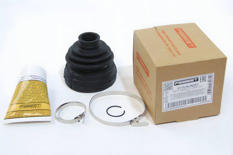 Внутренний пыльник ШРУСа 91x95x29 Hilux 04-, FEBEST (0115KUN26T)