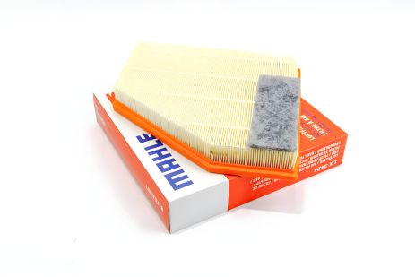 Повітряний фільтр BMW 3 F30/F80 15-, MAHLE/KNECHT (LX3424) Повітряний фільтр BMW 3 F30/F80 15-, MAHLE/KNECHT (LX3424)