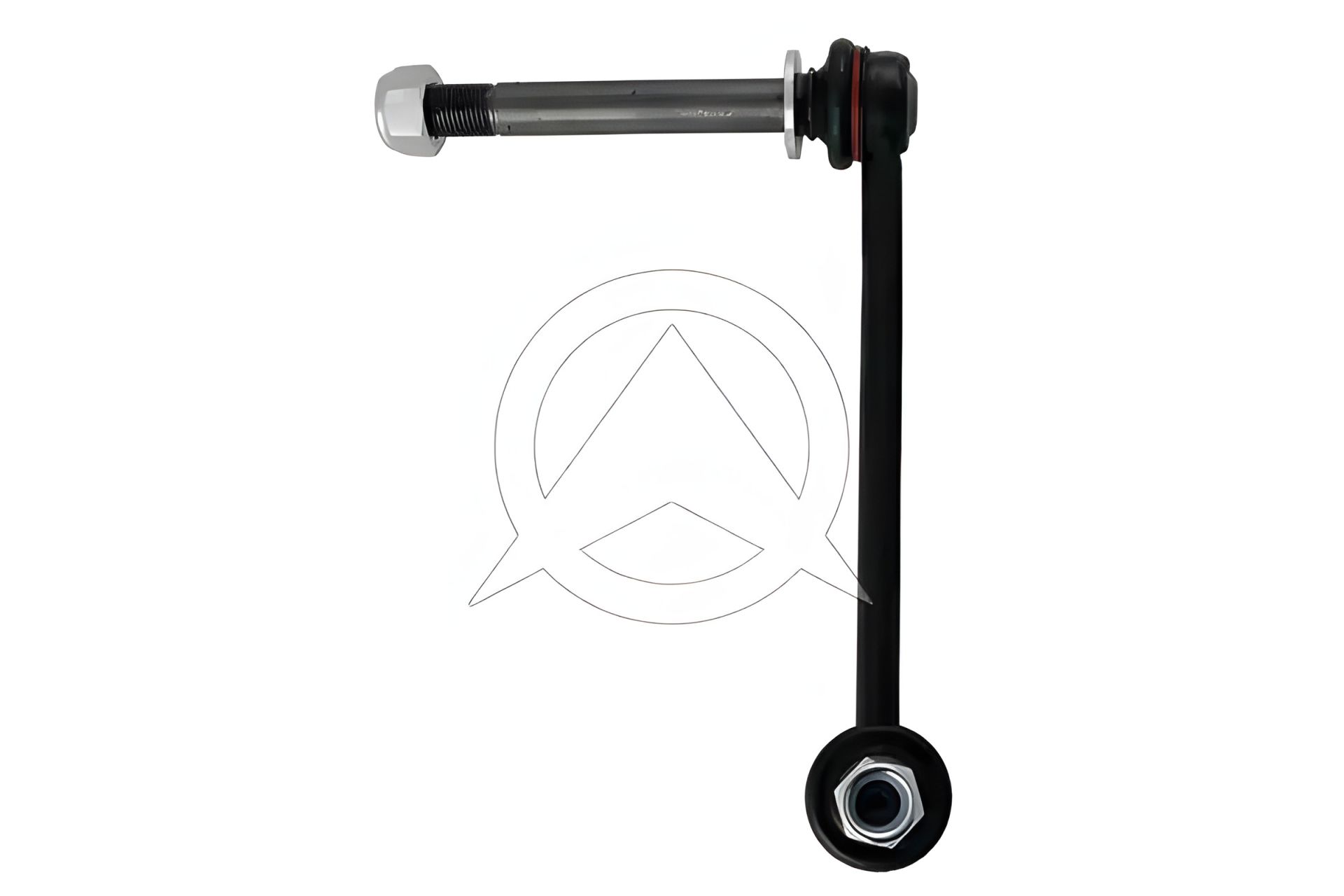 Передняя тяга стабилизатора для Citroen C5/C6 05-/Peugeot 407/508 04-, SIDEM (53063) Передняя тяга стабилизатора для Citroen C5/C6 05-/Peugeot 407/508 04-, SIDEM (53063)