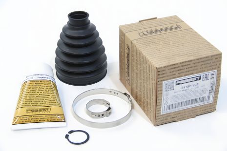 Внутрішній пильник ШРУСа 83.5x99x28.5 для Pajero 06-, FEBEST (0415PV97)