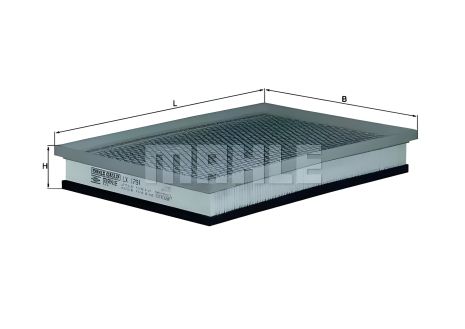 Фильтр воздушный для NISSAN INTERSTAR, OPEL MOVANO, MAHLE/KNECHT (LX1794) Фильтр воздушный для NISSAN INTERSTAR, OPEL MOVANO, MAHLE/KNECHT (LX1794)