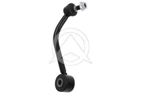 Задній стабілізаційний стрижень Q7/Cayenne/Touareg 02- L, SIDEM (63664)