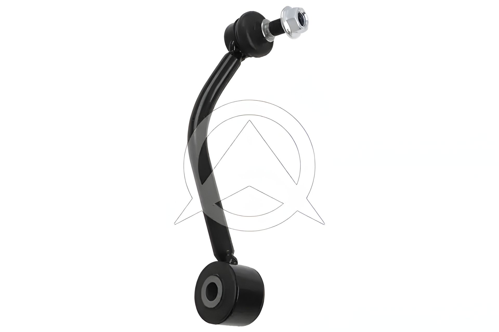 Задняя стабилизирующая тяга Q7/Cayenne/Touareg 02- L, SIDEM (63664) Задняя стабилизирующая тяга Q7/Cayenne/Touareg 02- L, SIDEM (63664)