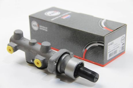 Главный тормозной цилиндр Polo/Roomster/Fabia/Cordoba/Ibiza 01-, ABS (41403)