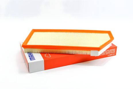 Повітряний Фільтр MB E-class (W213/S213) 2.0 CDI 16-, MAHLE/KNECHT (LX318811)