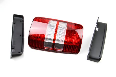 Задній ліхтар Пр. VW Caddy 10-, BASBUG (BSG90805011) Задній ліхтар Пр. VW Caddy 10-, BASBUG (BSG90805011)