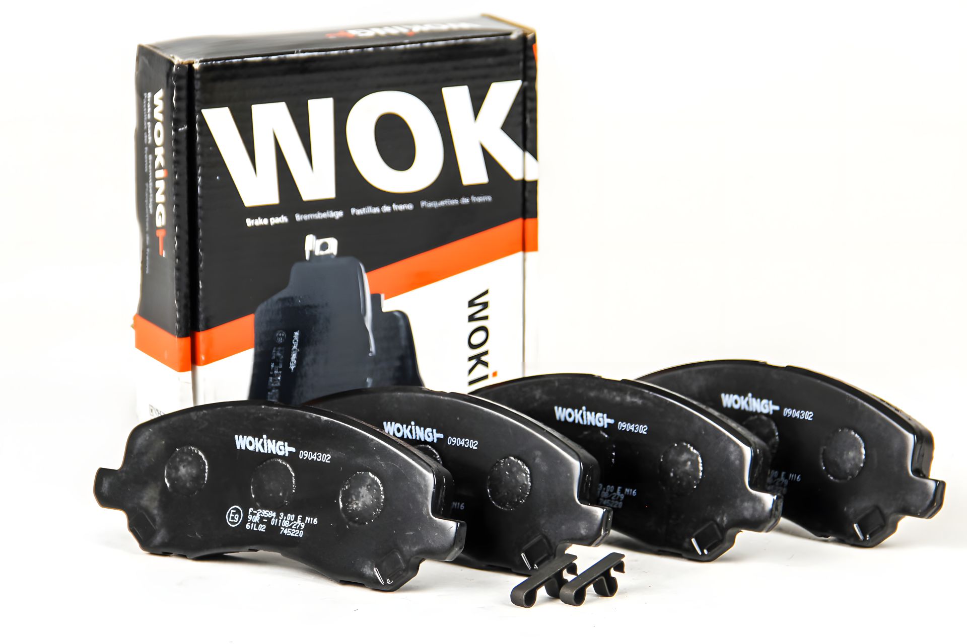 ΠΠ°Π»ΡΠΌΡΠ²Π½Ρ ΠΊΠΎΠ»ΠΎΠ΄ΠΊΠΈ lancer viii/grandis/peugeot 4008 WOKING (P904302) ΠΠ°Π»ΡΠΌΡΠ²Π½Ρ ΠΊΠΎΠ»ΠΎΠ΄ΠΊΠΈ lancer viii/grandis/peugeot 4008 WOKING (P904302)