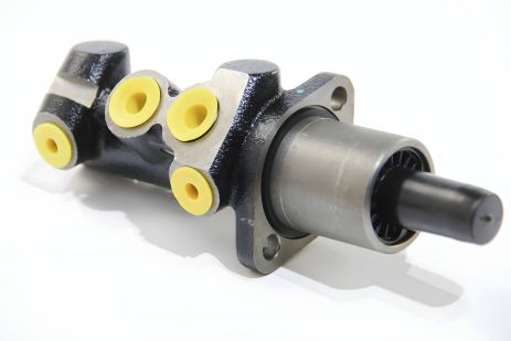 Главный цилиндр тормоза Transit (03-06), ABS (61211) Главный цилиндр тормоза Transit (03-06), ABS (61211)