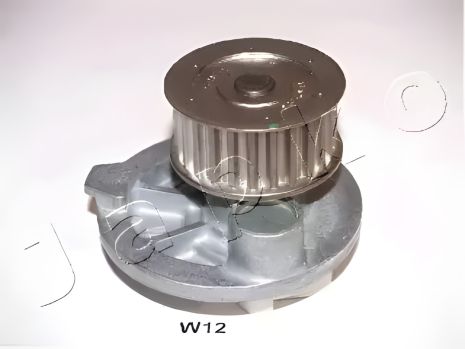 Водяний насос Japko CHEVROLET CAPTIVA, DAEWOO NUBIRA (35W12) Водяний насос Japko CHEVROLET CAPTIVA, DAEWOO NUBIRA (35W12)