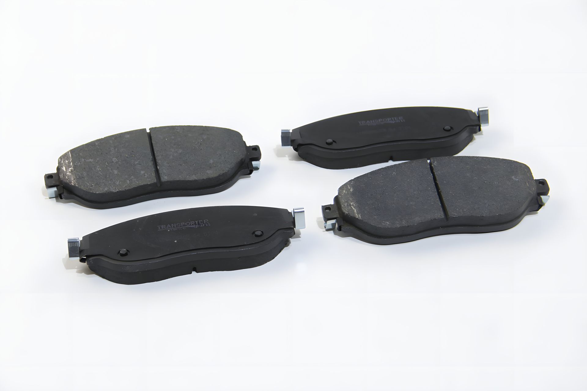 Передні гальмівні колодки, RENAULT Autotechteile (5040194) Передні гальмівні колодки, RENAULT Autotechteile (5040194)