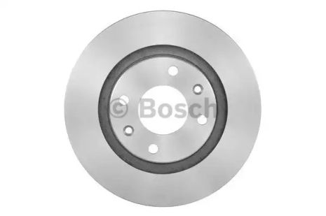 Гальмівний диск CITROEN/PEUGEOT/Berlingo/BX/Xantia/Xsara/305/306/405/Partner \\F, BOSCH (0986478268)