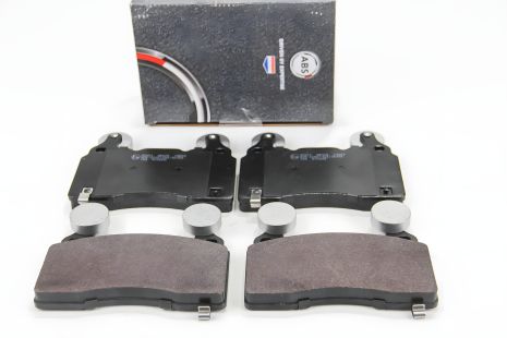 Передні гальмівні колодки для Tesla Model S/INSIGNIA B, A.B.S. 35051 Передні гальмівні колодки для Tesla Model S/INSIGNIA B, A.B.S. 35051
