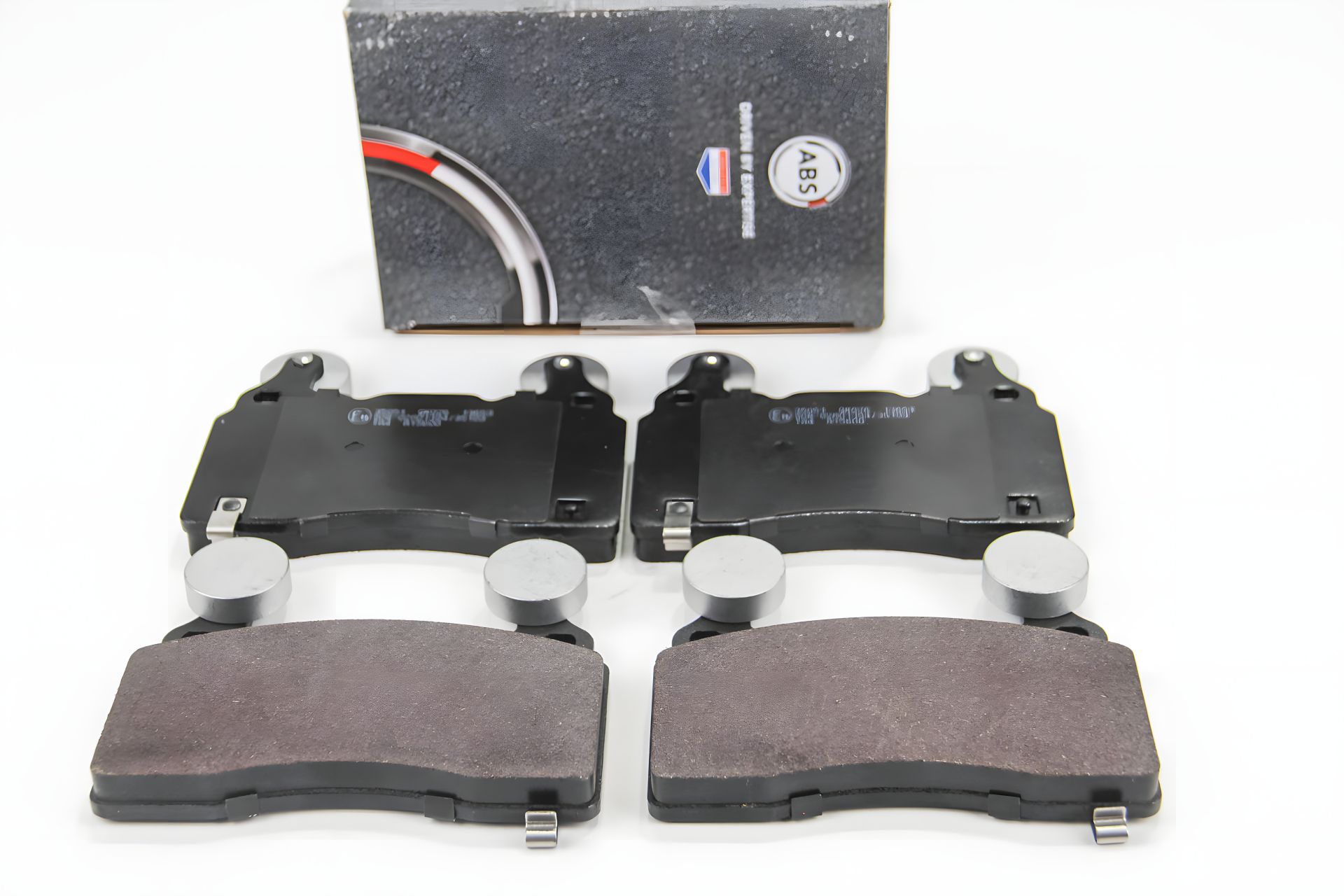 Передние тормозные колодки для Tesla Model S и Insignia B, ABS (35051) Передние тормозные колодки для Tesla Model S и Insignia B, ABS (35051)