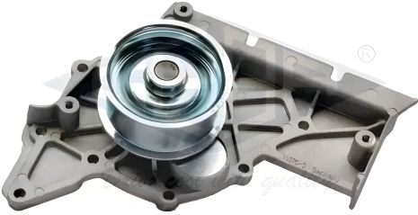 Насос водяного охлаждения для AUDI A4, GEBA (11070) Насос водяного охлаждения для AUDI A4, GEBA (11070)