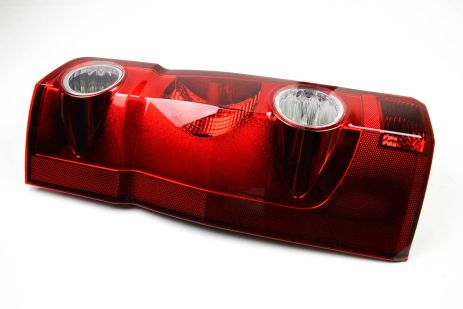 Задня лампа Crafter 06-L, BSG (BSG90805010)