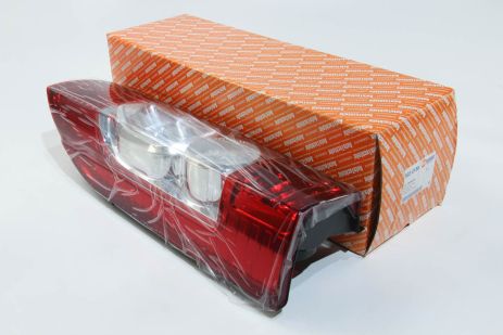 Ліхтар задній Fiat Ducato/Peugeot Boxer 06- L, Autotechteile (5030159)