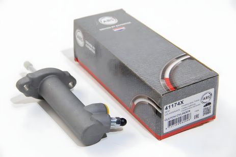 Циліндр зчеплення для California/Caravelle/Transporter/Multivan/Caddy/Golf/Polo/Passat 87-03 від A.B.S. (41174X)