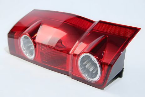 Задний фонарь VW Crafter 06- L, Autotechteile (3945019) Задний фонарь VW Crafter 06- L, Autotechteile (3945019)