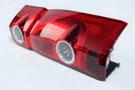 Задний фонарь VW Crafter 06-R, Autotechteile (3945020)