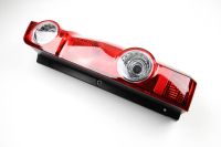 Фонарь задний Crafter 06- Пр., BASBUG (BSG90805009)