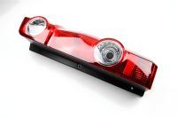 Задний фонарь для Crafter 2006-, BASBUG (BSG90805009)