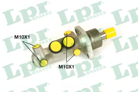Головний гальмівний циліндр для FORD GALAXY, VW TRANSPORTER IV від LPR (1197)