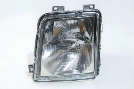 Левая фара для Volkswagen LT 28-46 II фургон (2DX0AE) (1996 - 2006), Autotechteile (3941011) Левая фара для Volkswagen LT 28-46 II фургон (2DX0AE) (1996 - 2006), Autotechteile (3941011)