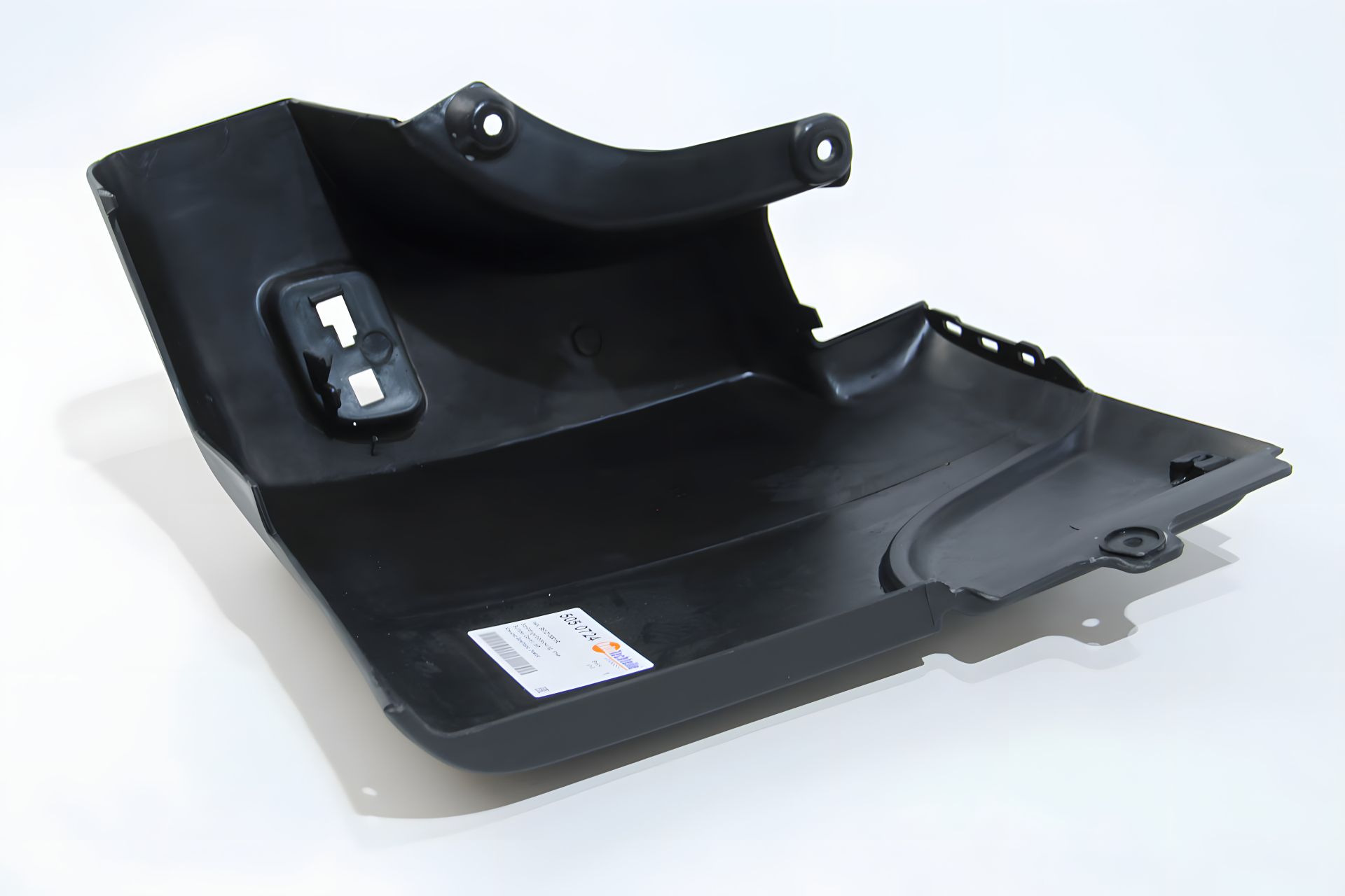 Кут заднього бампера ліва сторона, Renault Master III 2010-, Autotechteile (5050724) Кут заднього бампера ліва сторона, Renault Master III 2010-, Autotechteile (5050724)