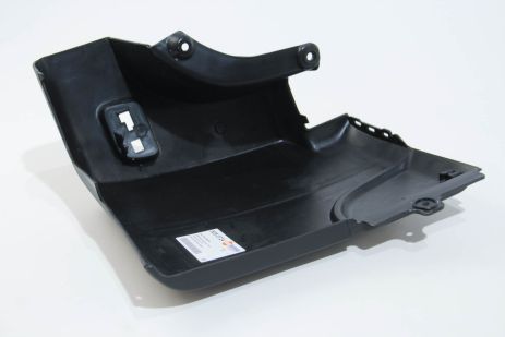 Кут заднього бампера L, Renault Master III 2010-, Autotechteile (5050724) Кут заднього бампера L, Renault Master III 2010-, Autotechteile (5050724)