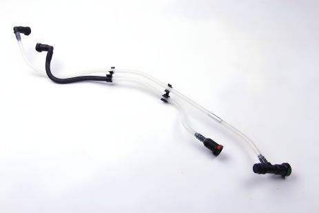 Паливна трубка для Kangoo 1.5 dCi 01- (Фільтр-насос/комплект), METALCAUCHO (92055) Паливна трубка для Kangoo 1.5 dCi 01- (Фільтр-насос/комплект), METALCAUCHO (92055)