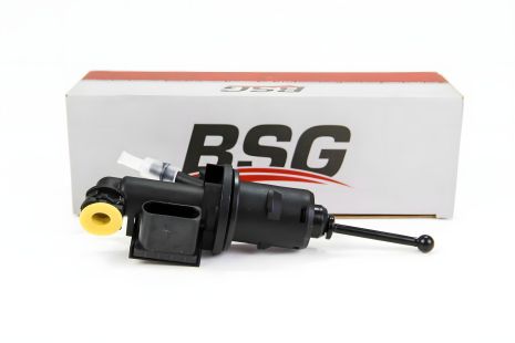 Головний циліндр зчеплення Caddy 04-/Golf 04-13/Jetta 05-, BASBUG (BSG90425005) Головний циліндр зчеплення Caddy 04-/Golf 04-13/Jetta 05-, BASBUG (BSG90425005)