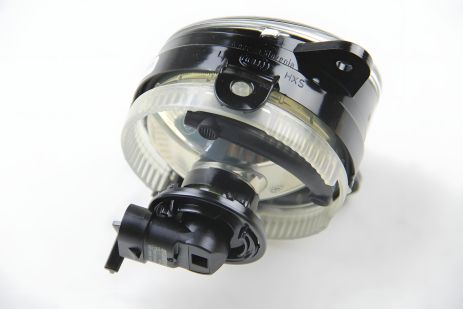 Левая противотуманная фара - FABIA, ROOMSTER (5J), POLO (9N_), TOUAREG (7LA, 7L6, 7L7), HELLA(1N0271247051)