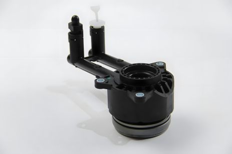 Циліндр зчеплення для KA+/Fiesta/Tourneo/Transit/Ecosport/B-Max/Fusion/KA/StreetKa/2 00-, A.B.S. (51191)