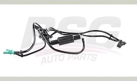 Топливная трубка Berlingo/Partner 1.6 HDI 05- (фильтр/насос/комплект), BASBUG (BSG70725007)