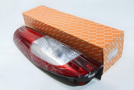 Фонарь задний для MB Vito (W639) 03-(L), Autotechteile (1008232)