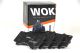 Тормозные колодки для TOYOTA LAND CRUISER 08-, WOKING (P1371302) Тормозные колодки для TOYOTA LAND CRUISER 08-, WOKING (P1371302)